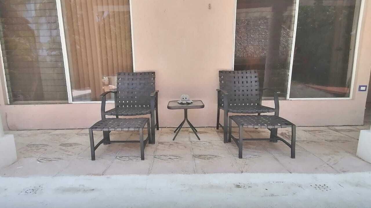 Photo of Patio Balcony in Puerto San Jose