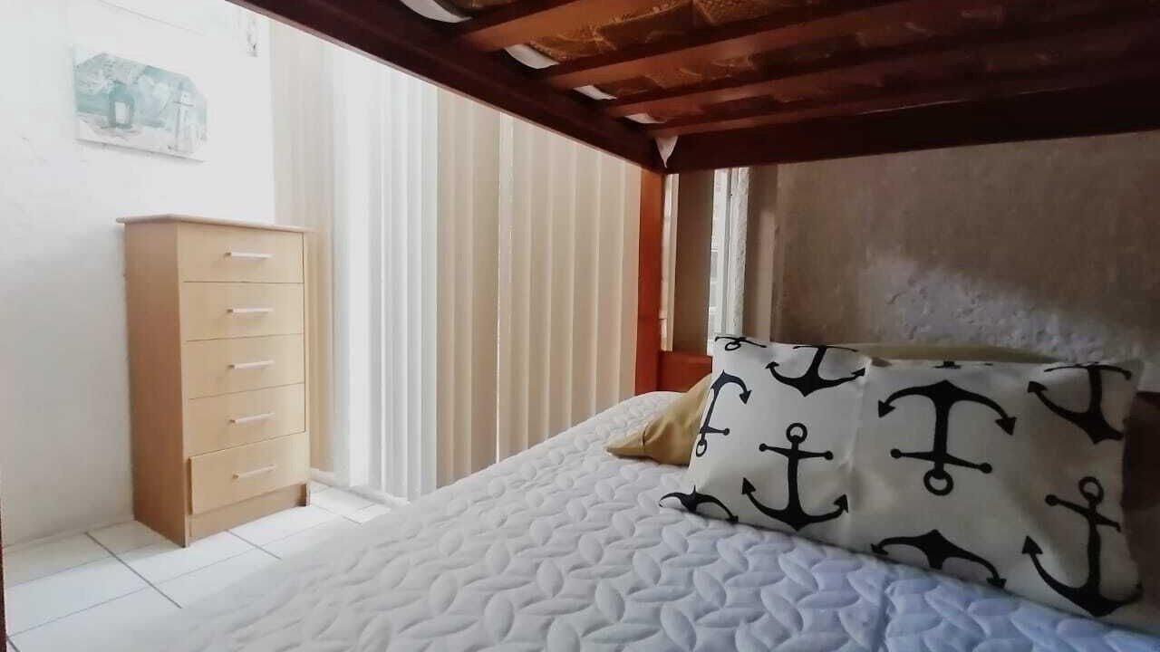 Photo of Bedroom in Puerto San Jose