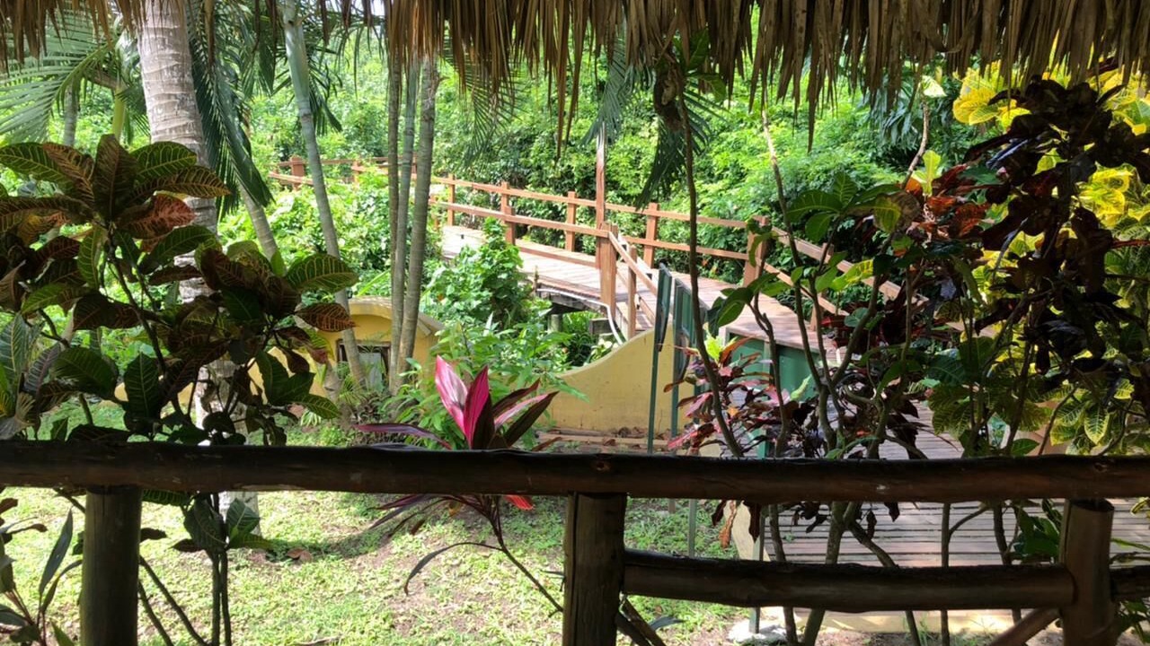 Photo of Outdoor in Puerto San Jose