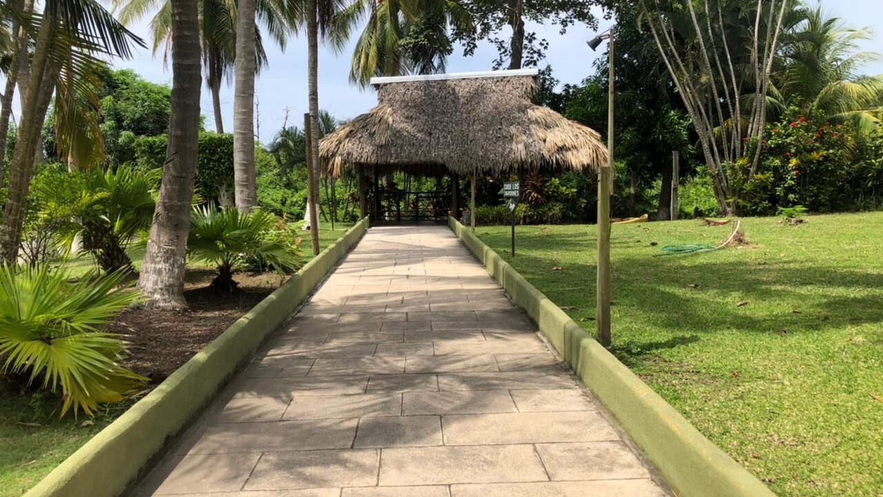 Photo of Outdoor in Puerto San Jose