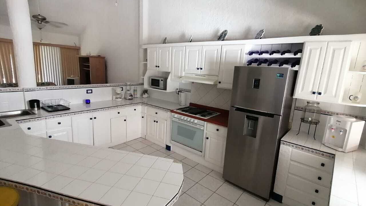 Photo of Kitchen in Puerto San Jose