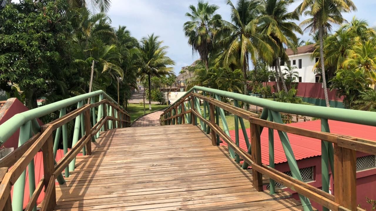 Photo of Outdoor in Puerto San Jose