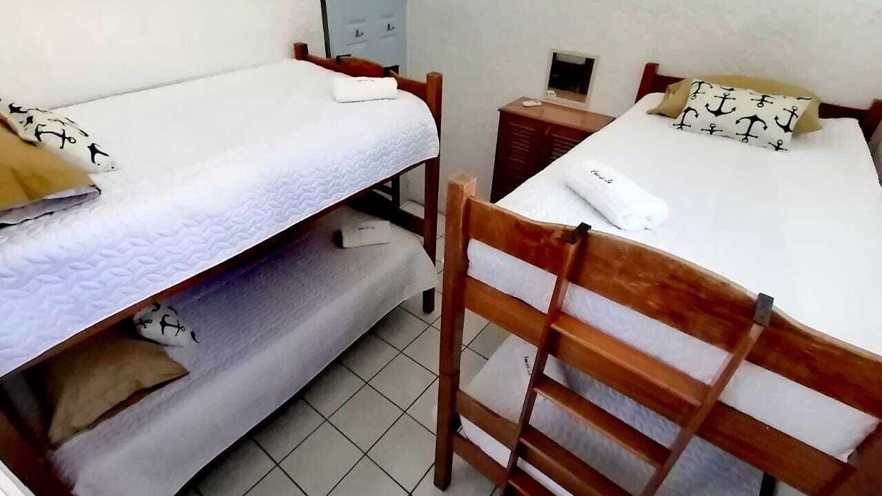 Photo of Bedroom in Puerto San Jose