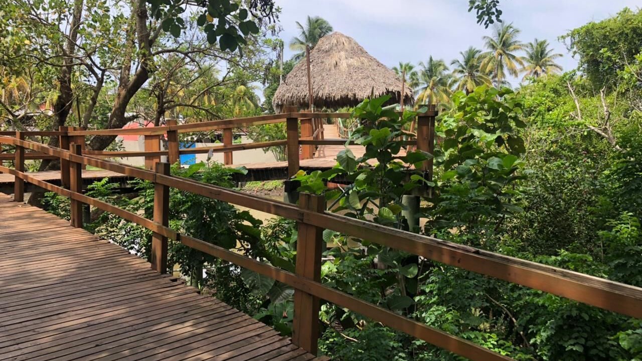 Photo of Outdoor in Puerto San Jose