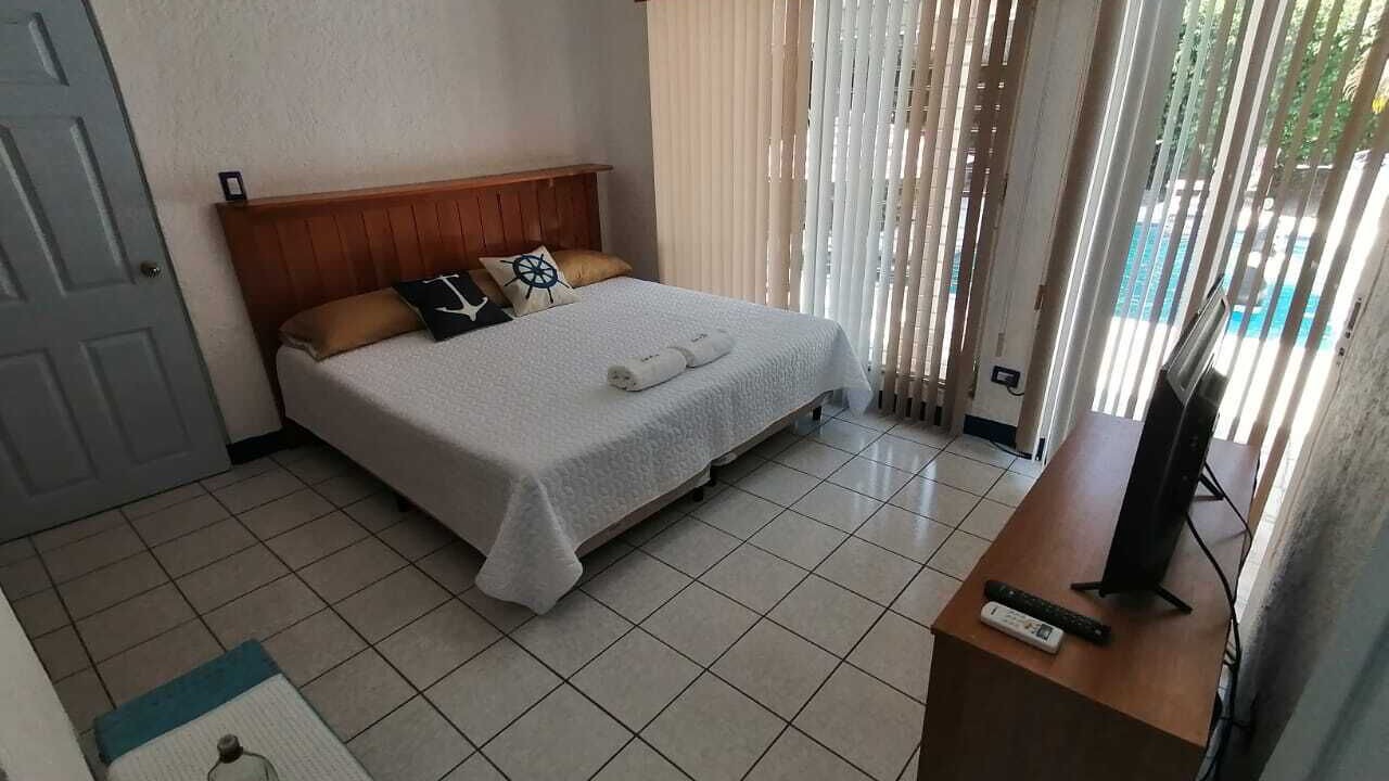 Photo of Bedroom in Puerto San Jose