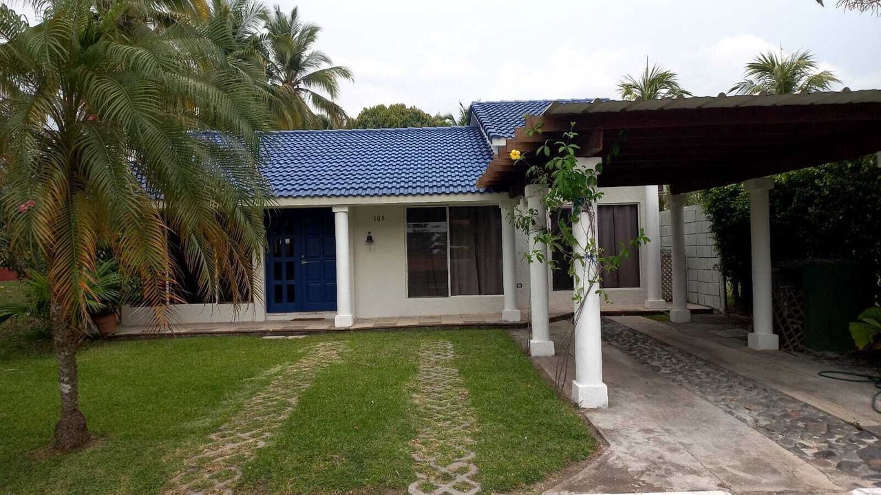 Photo of Outdoor in Puerto San Jose
