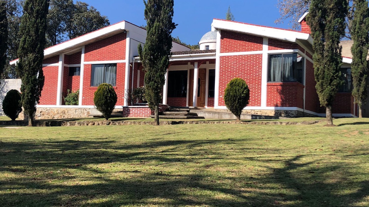 Photo of Outdoor in Zacatlan