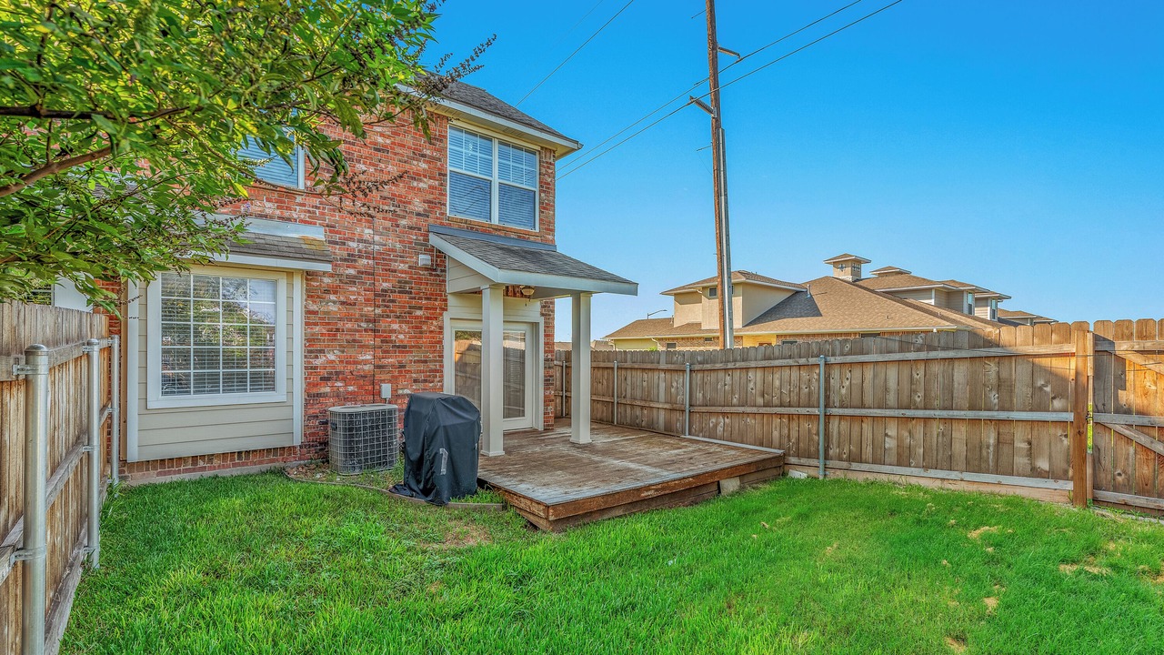 Photo of Outdoor in Spring Creek