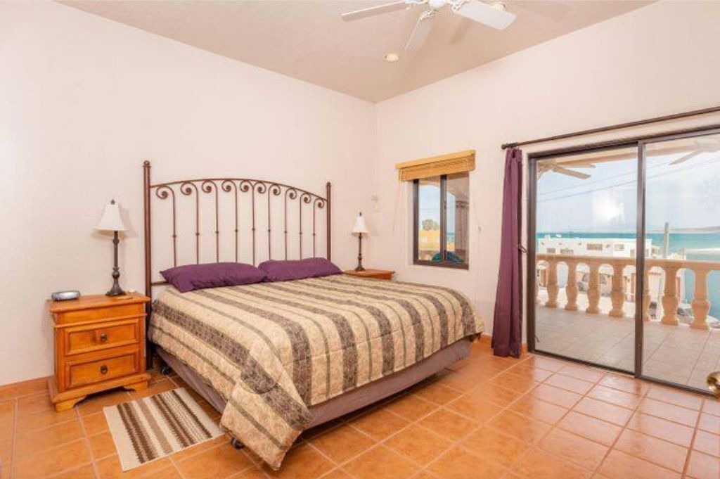 Photo of Bedroom in Cholla Bay
