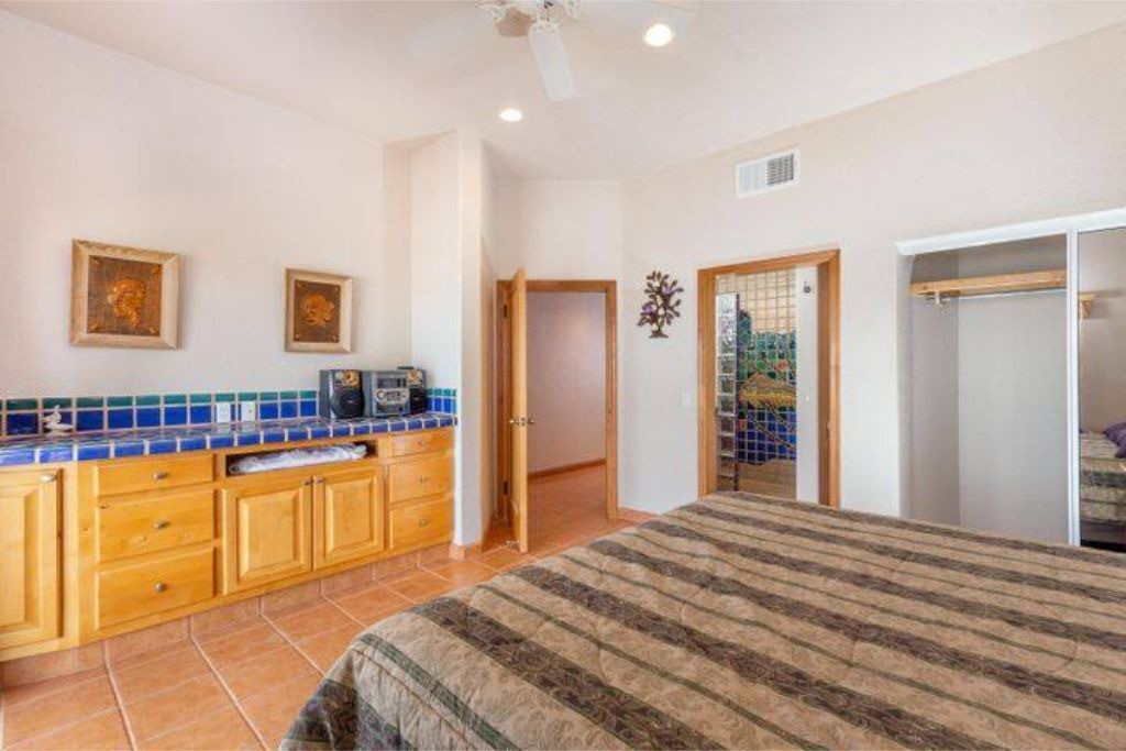 Photo of Bedroom in Cholla Bay