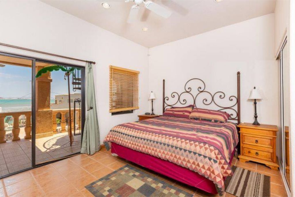 Photo of Bedroom in Cholla Bay