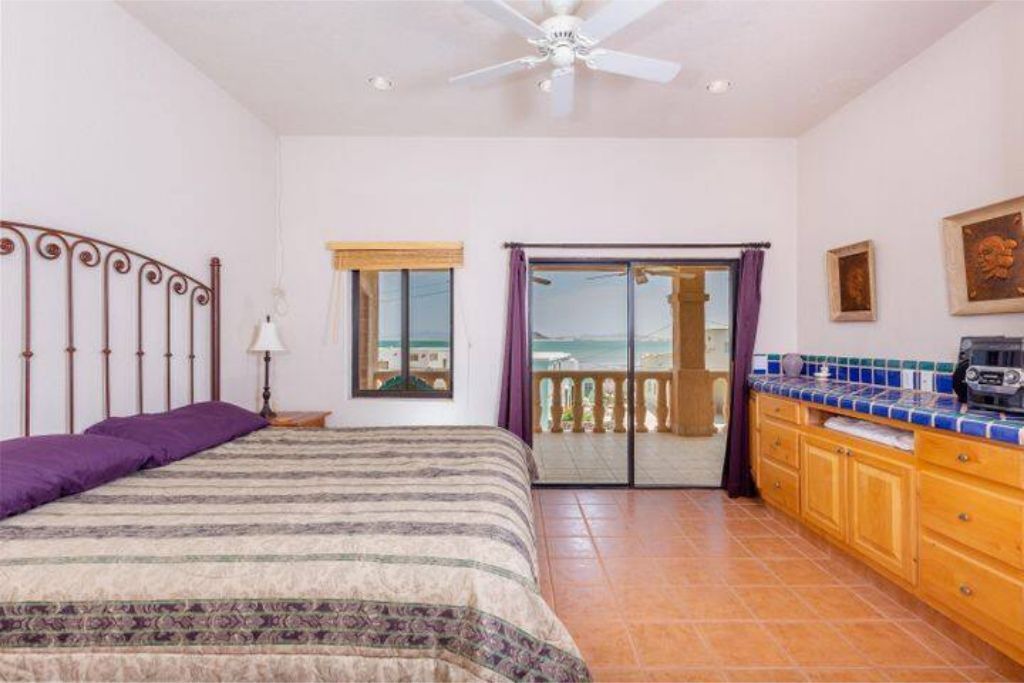 Photo of Bedroom in Cholla Bay