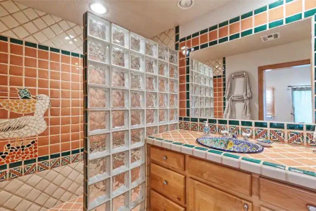 Photo of Bathroom in Cholla Bay