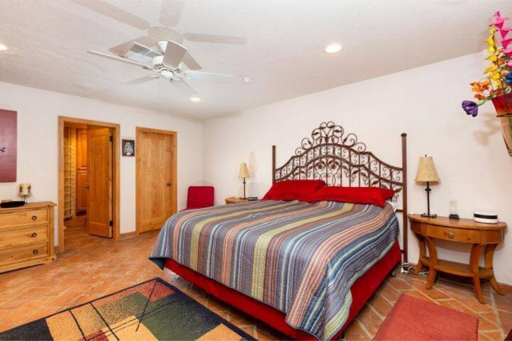 Photo of Bedroom in Cholla Bay