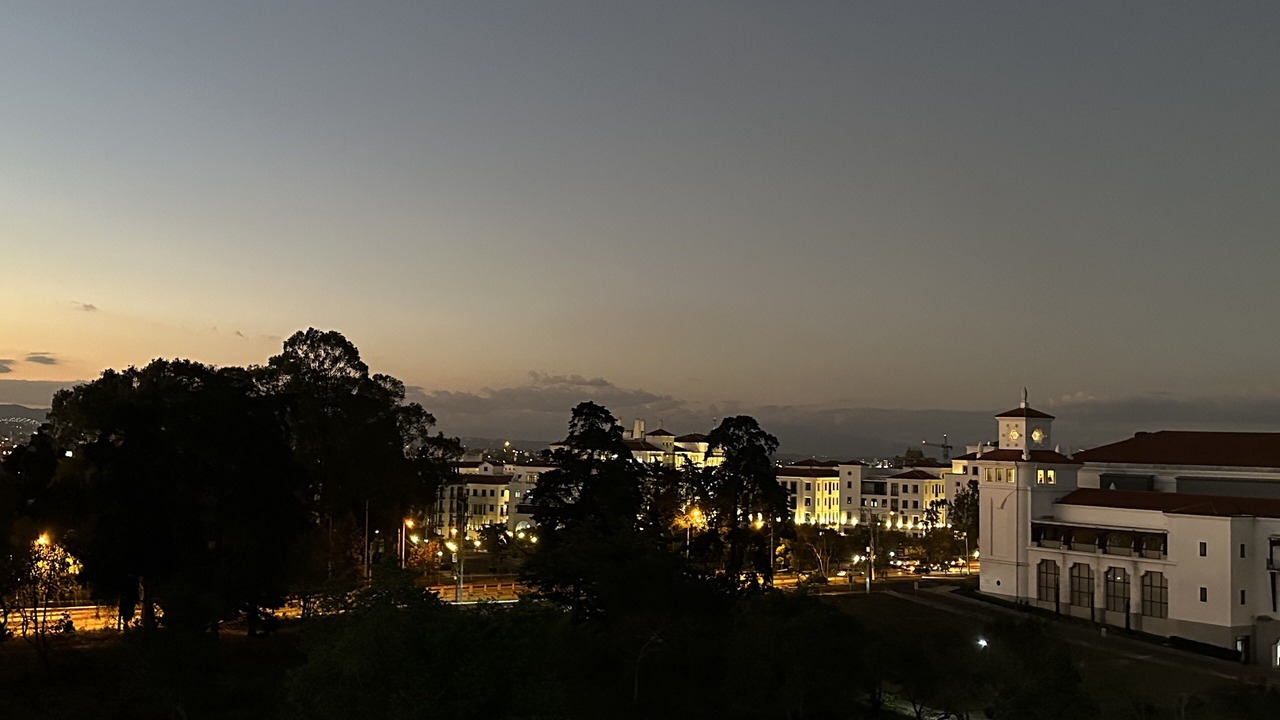 Photo of Outdoor in Zona 16