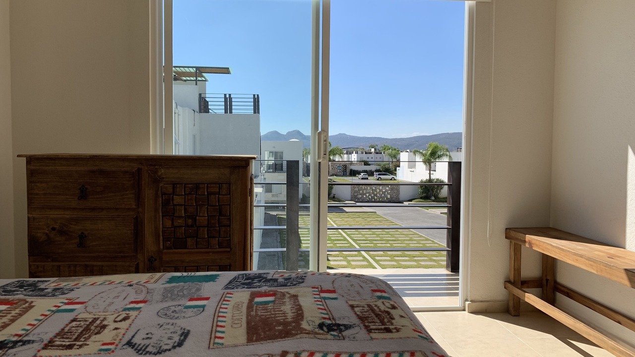 Photo of Bedroom in Yautepec