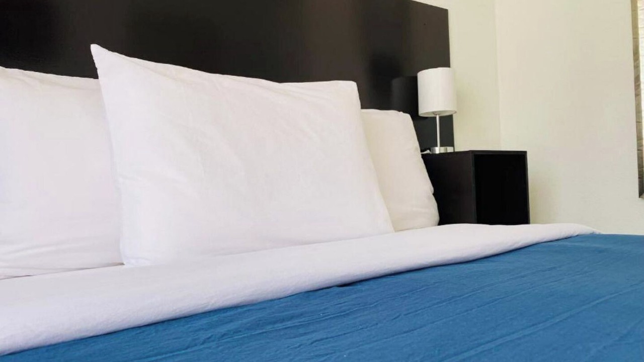 Photo of Bedroom in Mineral de la Reforma