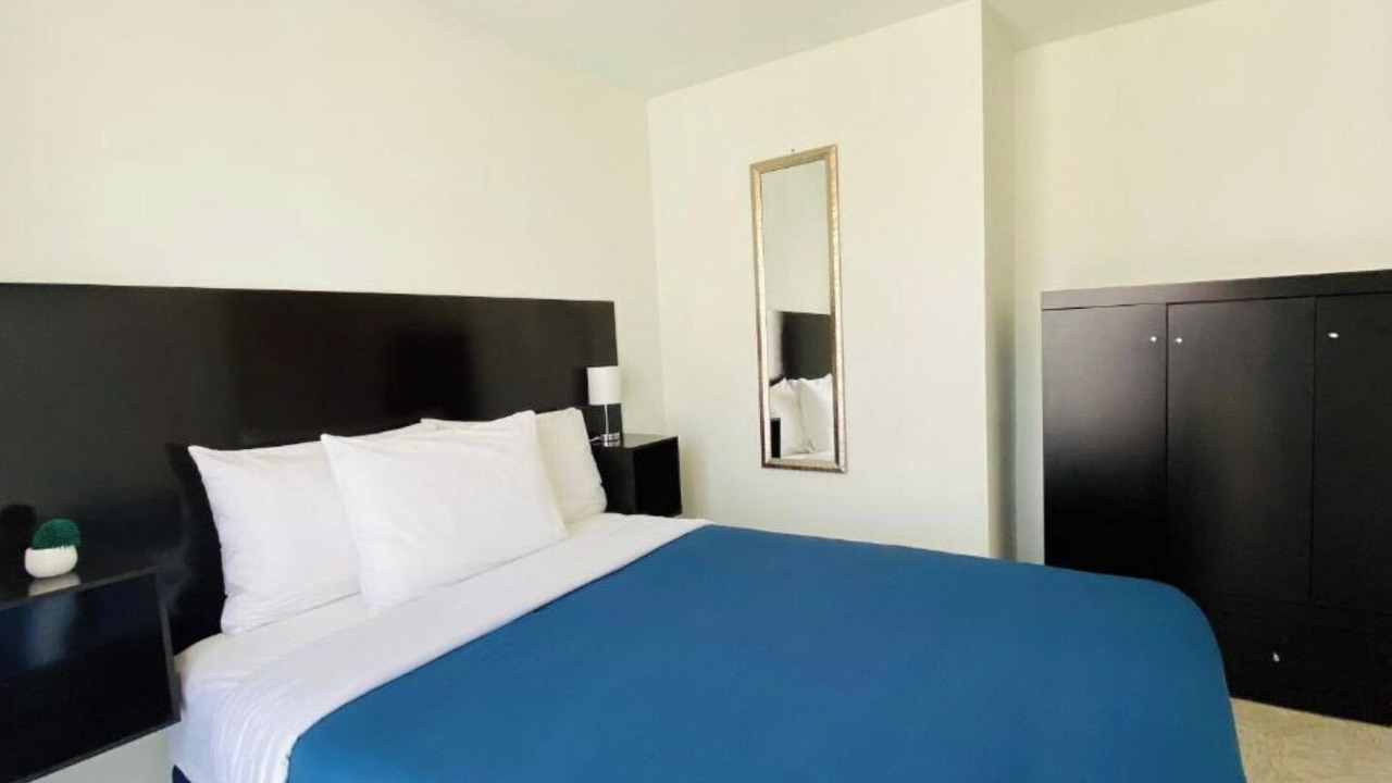 Photo of Bedroom in Mineral de la Reforma