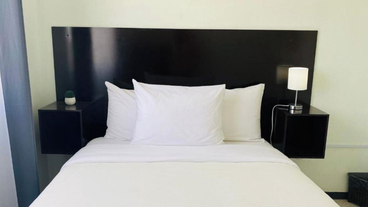 Photo of Bedroom in Mineral de la Reforma