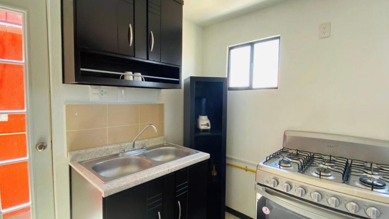 Photo of Kitchen in Mineral de la Reforma