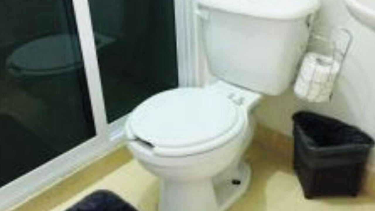 Photo of Bathroom in Mineral de la Reforma