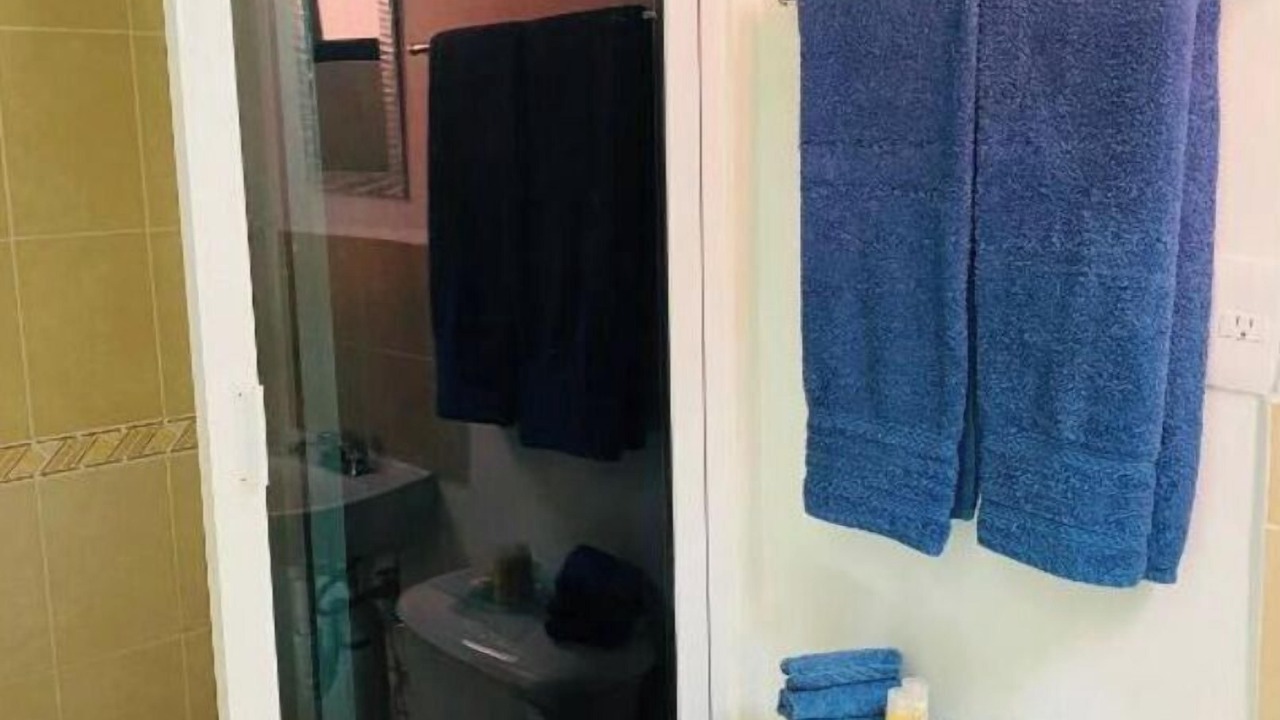 Photo of Bathroom in Mineral de la Reforma