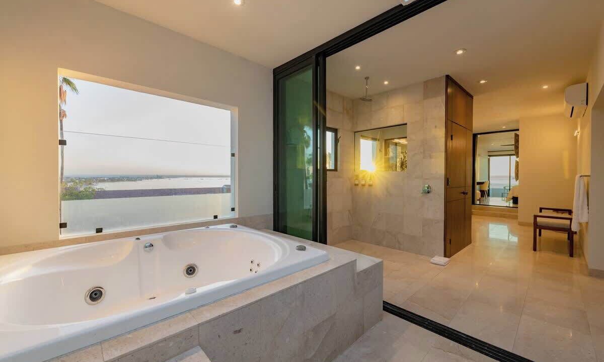 Photo of Bathroom in La Paz