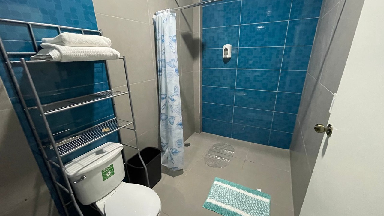 Photo of Bathroom in Hidalgo del Parral