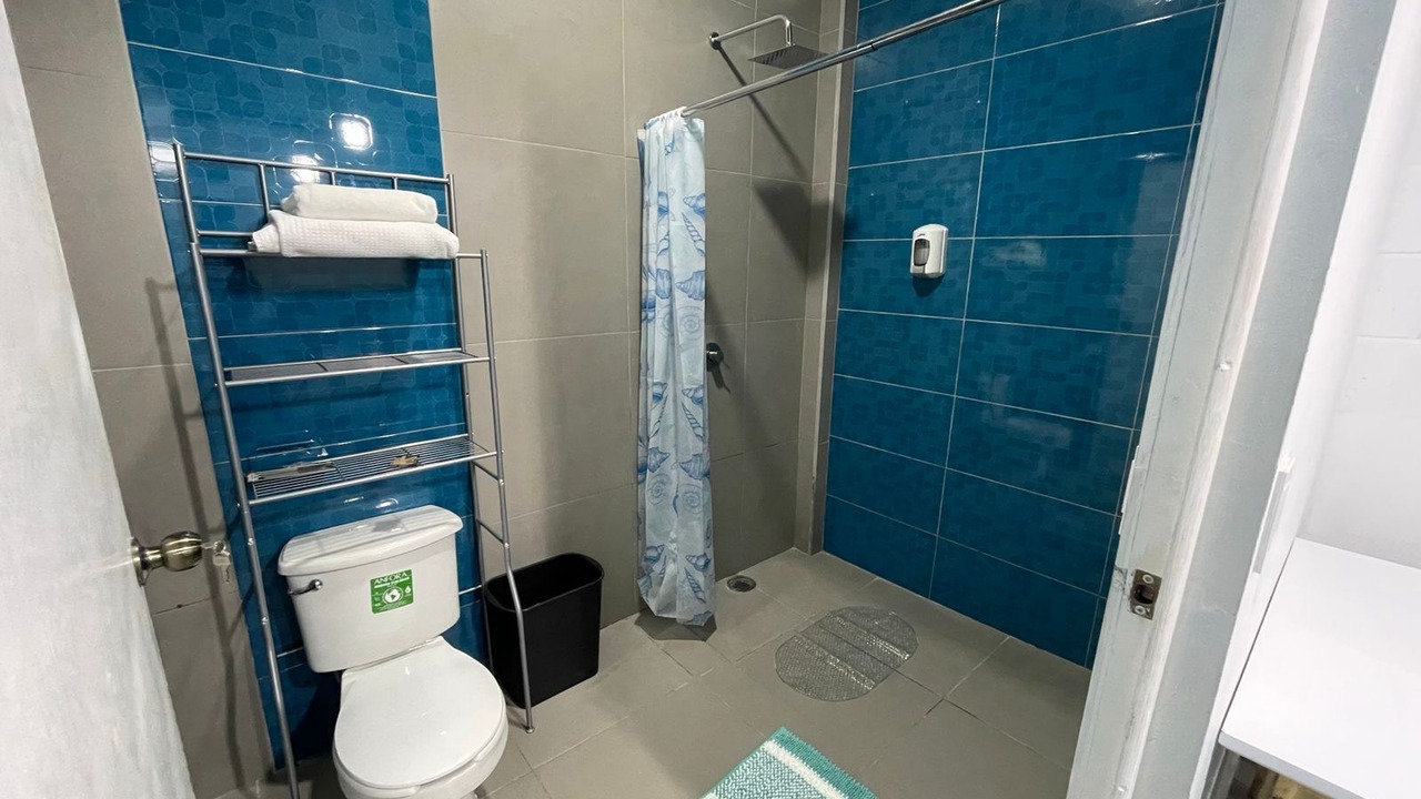 Photo of Bathroom in Hidalgo del Parral