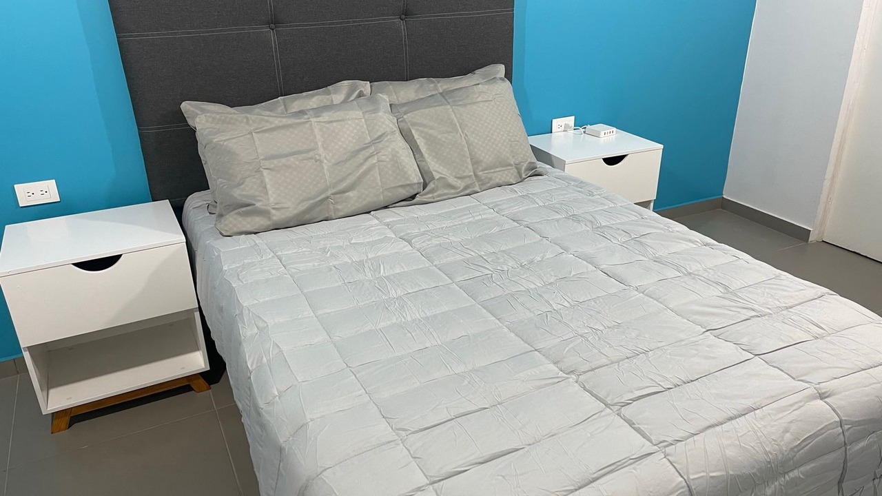 Photo of Bedroom in Hidalgo del Parral