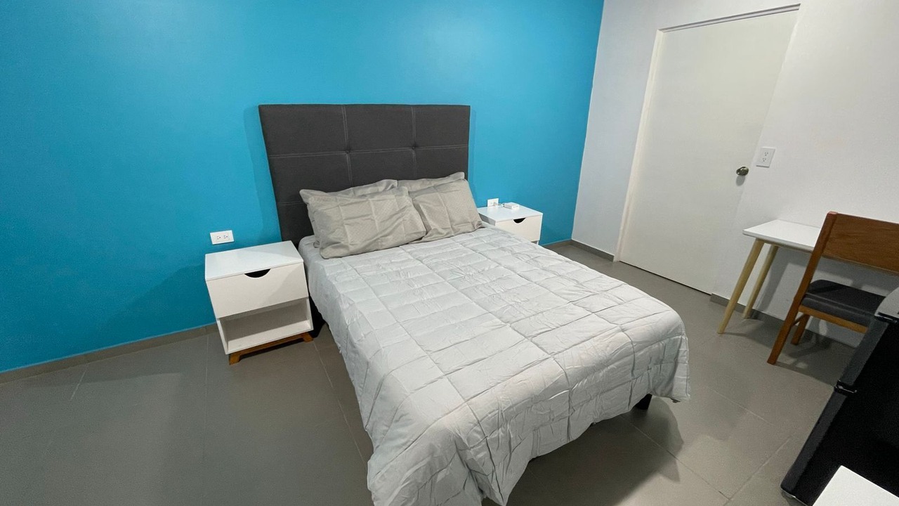 Photo of Bedroom in Hidalgo del Parral