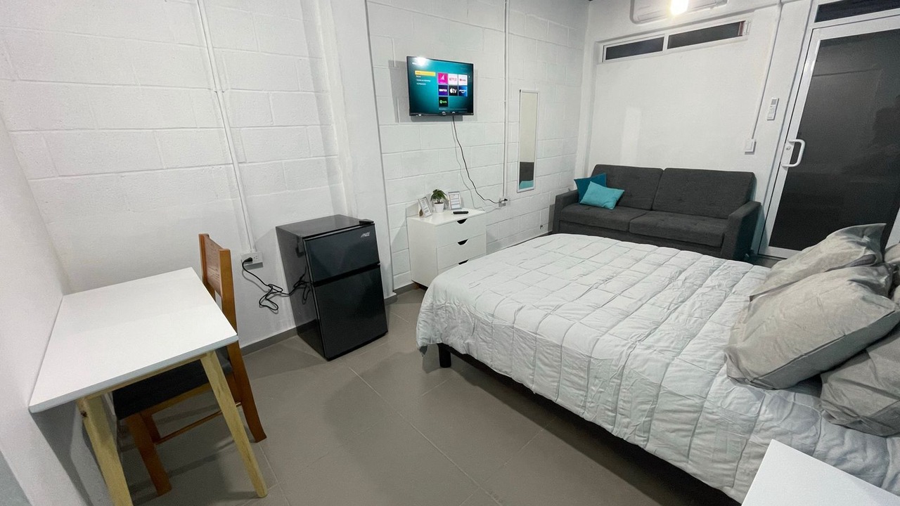Photo of Bedroom in Hidalgo del Parral