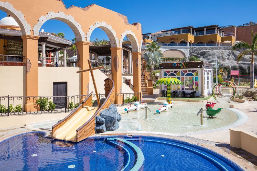 Photo of Outdoor in Cabo San Lucas