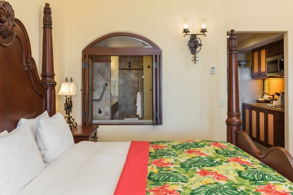 Photo of Bedroom in Cabo San Lucas