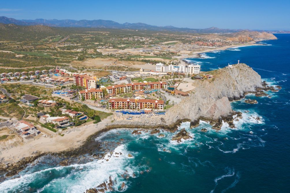 Photo of Outdoor in Cabo San Lucas