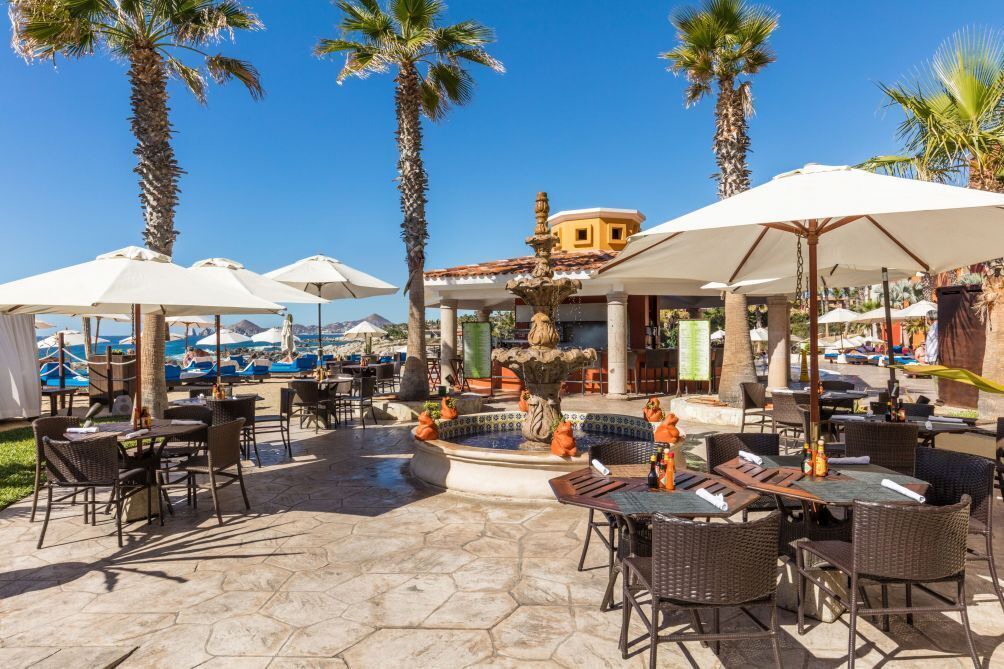 Photo of Outdoor in Cabo San Lucas