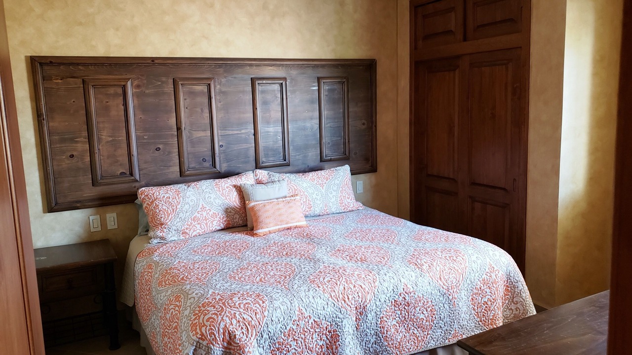 Photo of Bedroom in Sandy Beach