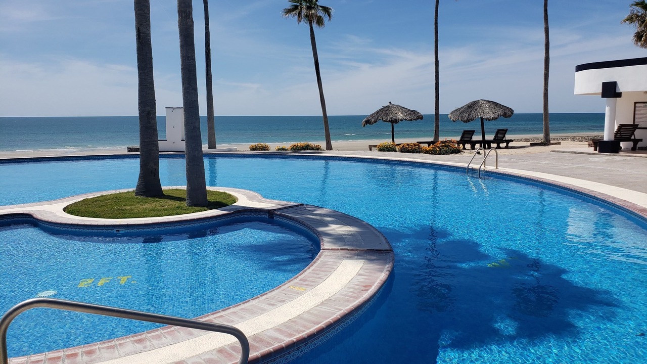 Photo of Outdoor in Sandy Beach