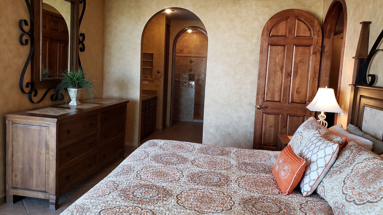 Photo of Bedroom in Sandy Beach