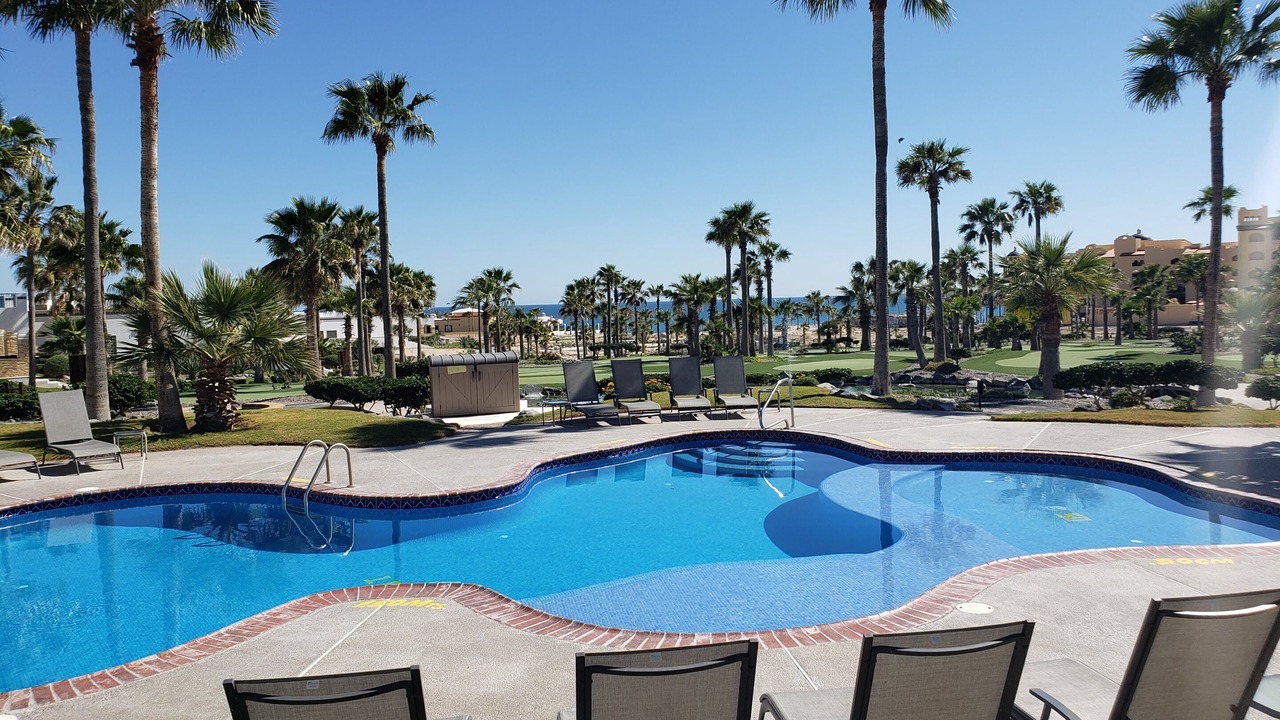 Photo of Outdoor in Sandy Beach