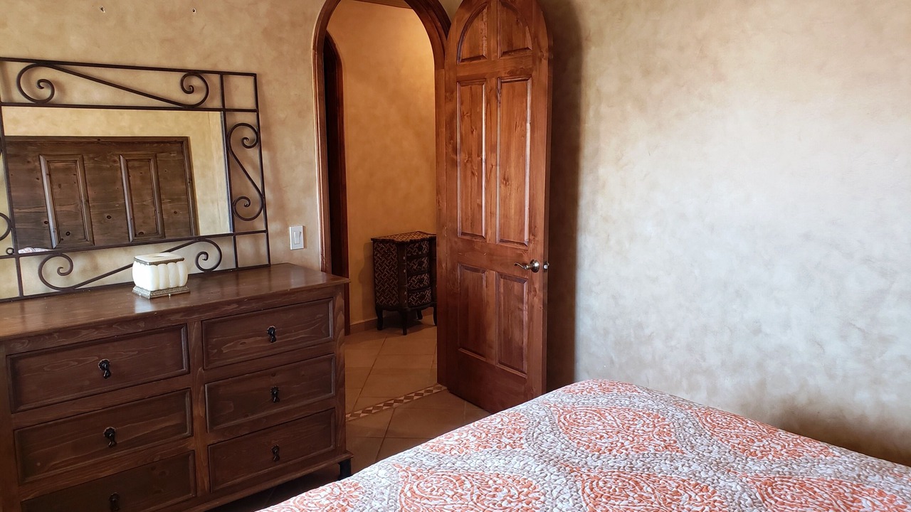 Photo of Bedroom in Sandy Beach