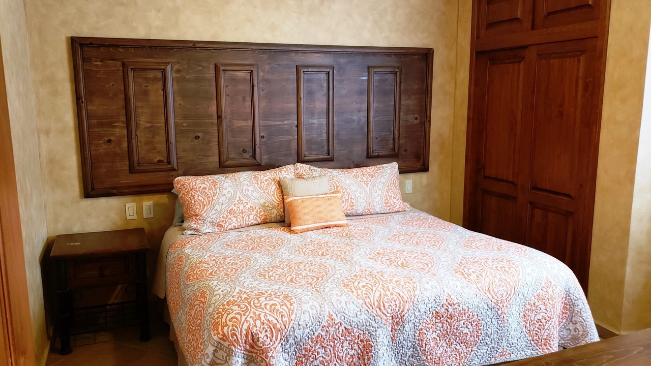 Photo of Bedroom in Sandy Beach