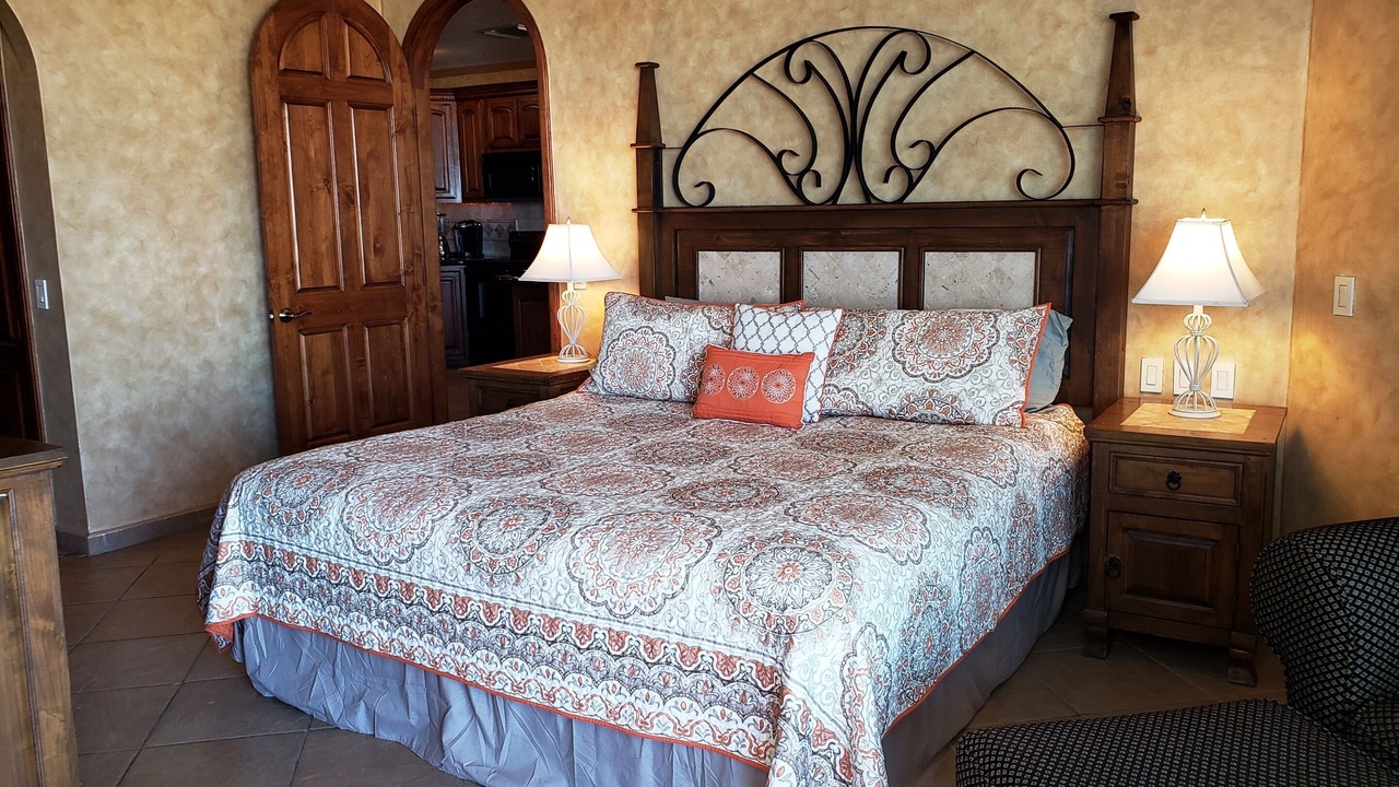 Photo of Bedroom in Sandy Beach