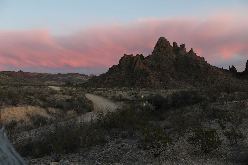 Photo of Others in Terlingua