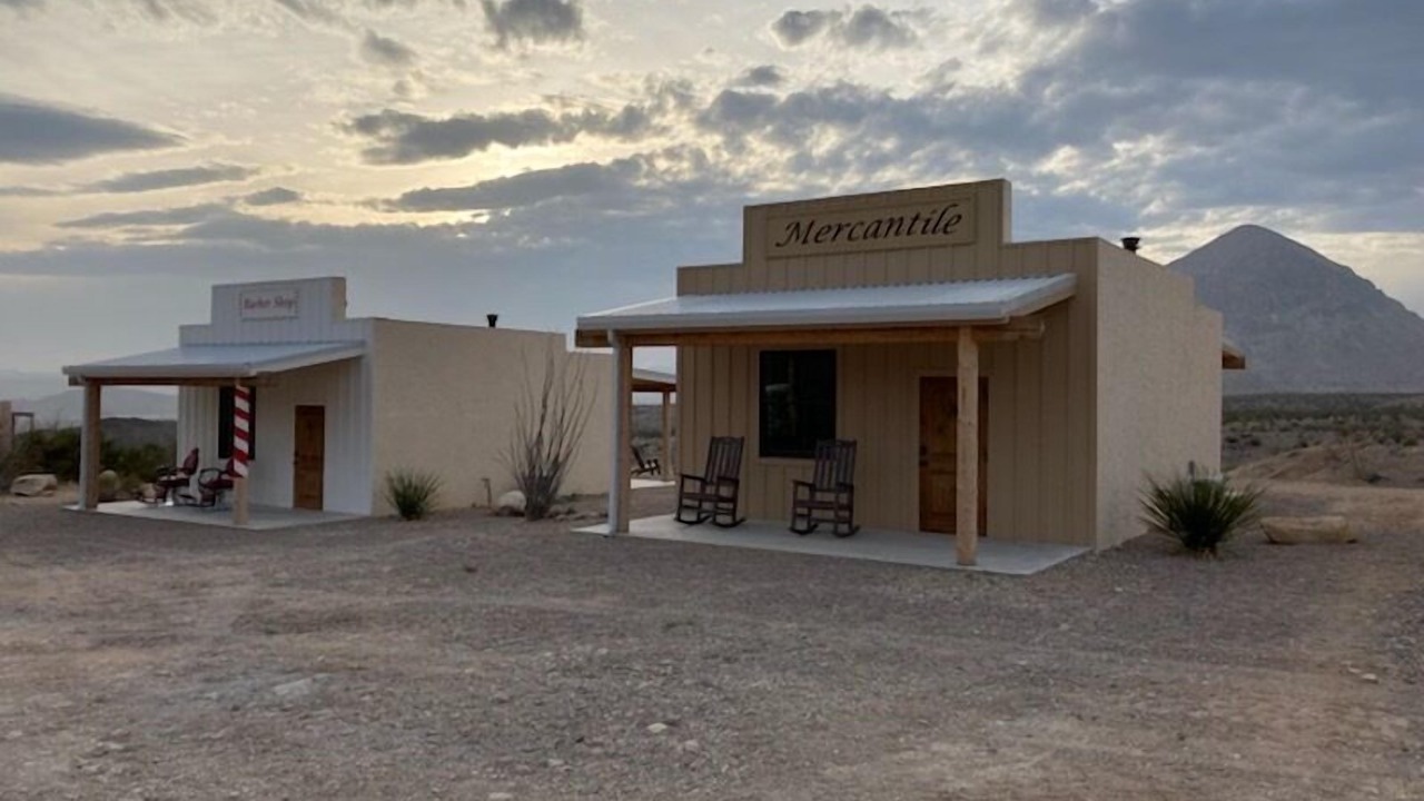 Photo of Outdoor in Terlingua