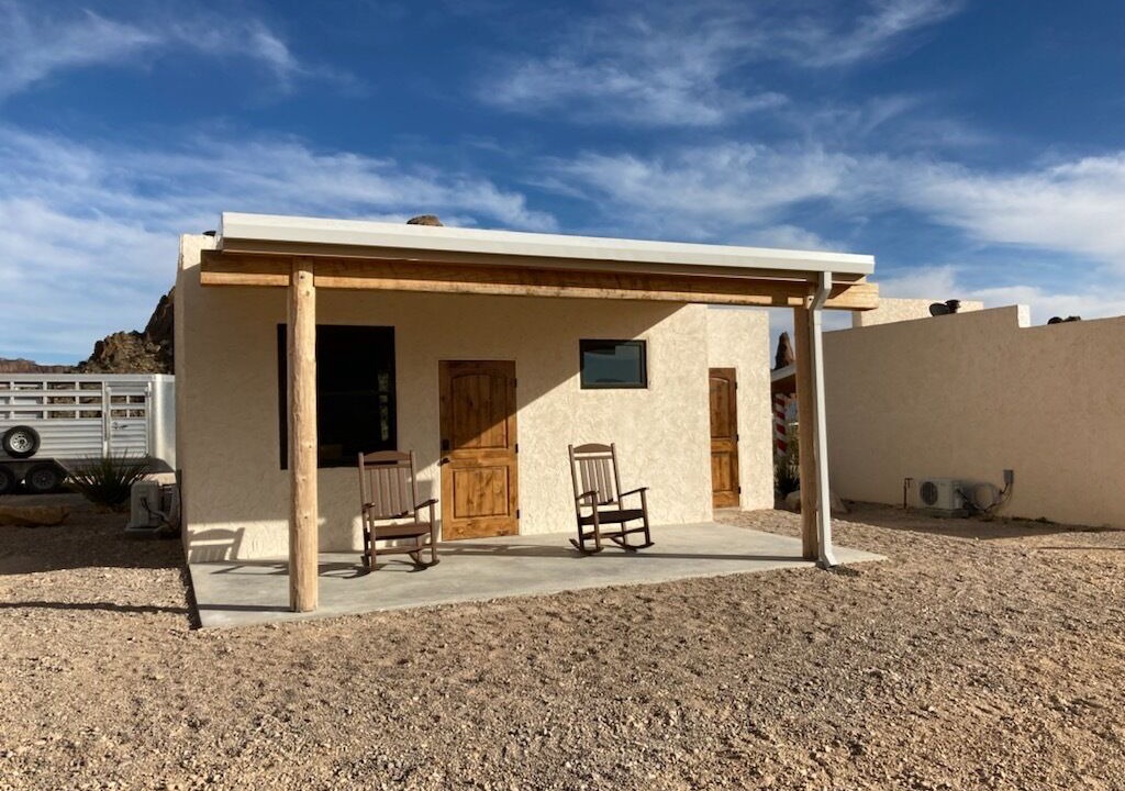 Photo of Outdoor in Terlingua