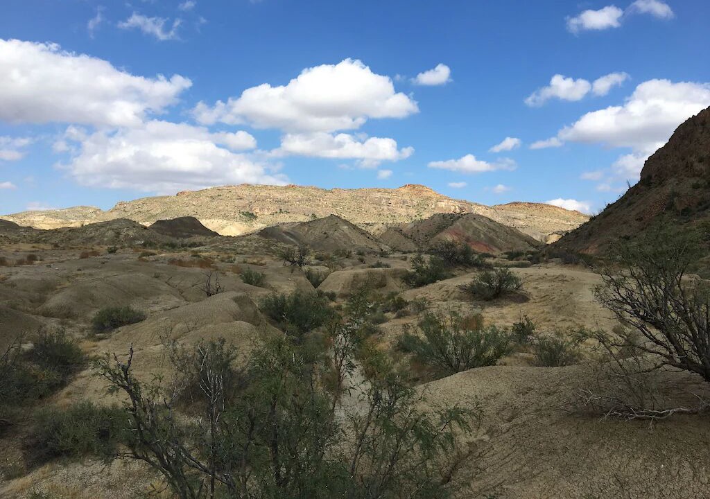 Photo of Outdoor in Terlingua
