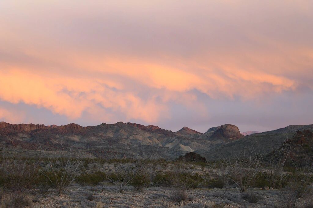 Photo of Outdoor in Terlingua