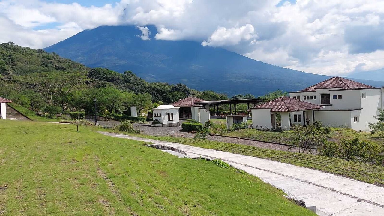 Photo of Outdoor in Alotenango