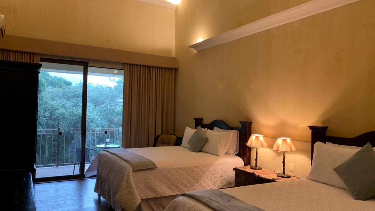 Photo of Bedroom in Alotenango